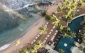 โดราโด บีช อะ ริตซ์-คาร์ลตัน รีเสิร์ฟ